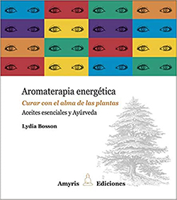 Aromaterapia energetica