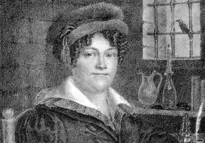 Marie Anne Adelaide Lenormand, la mejor cartomante de la historia