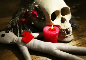Halloween y Todos Los Santos (II). Rituales de Amor