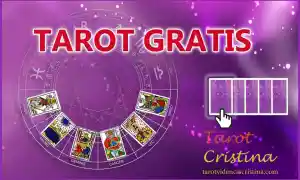 Tarot Gratis: Tarot Astrológico y Tarot del Sí o No
