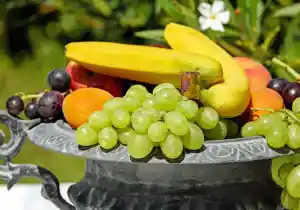 Rituales con frutas para el amor y la buena suerte