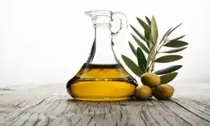 Aceite de oliva: fuente de vitalidad