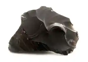 Propiedades de la obsidiana, conoce el poder de esta piedra
