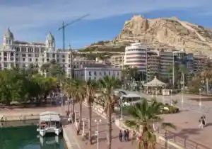 El mejor tarot de Alicante con videntes certeras