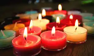 Los mejores rituales con velas