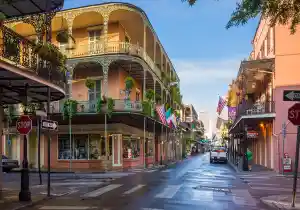 Las mejores tarotistas de Nueva Orleans, Luisiana