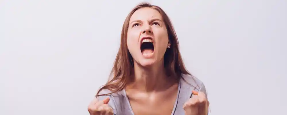 Sanar el espíritu: ¿cómo canalizar la ira?