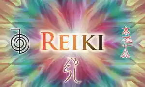 ​Significado de los símbolos de reiki para la curación